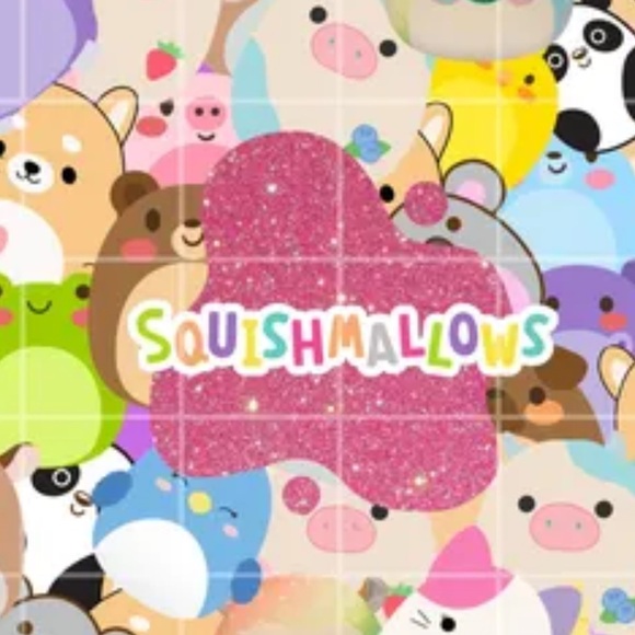 SQUISHMALLOWS & OTHER PLUSHIES π» LIVE SHOW UNLISTED ITEM - Picture 3 of 6
